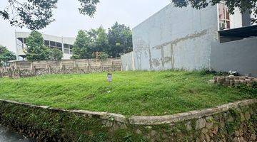 Gambar 4 Dijual kavling Taman Permata Lippo Karawaci 