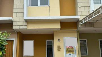 Gambar 1 Dijual rumah virginia gading serpong 