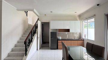 Gambar 4 Dijual Rumah  Frangipani De Park  - BSD