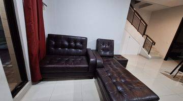 Gambar 2 Dijual Rumah Eminent Illustria - BSD