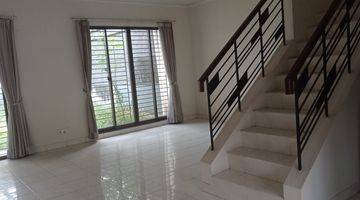 Gambar 4 Disewakan rumah Foresta BSD Semi Furnished 