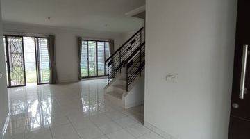 Gambar 3 Disewakan rumah Foresta BSD Semi Furnished 