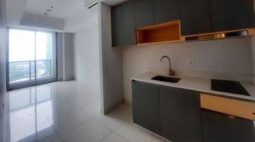 dapur jual apartmen taman anggrek residence