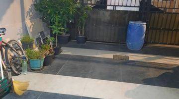 Gambar 4 Rumah renovasi lux kelapa Puan kelapa gading Jakarta utara