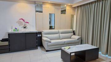 Gambar 3 Aptmn Full Furnished  Dalinton Kesington Kelapa Gading 