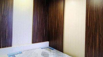 Gambar 5 Apartemen 3 Kamar Tidur French Walk Baru Furnished Moi 