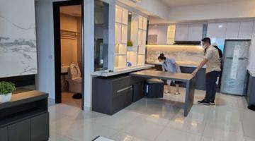 Gambar 4 Aptmn Full Furnished  Dalinton Kesington Kelapa Gading 