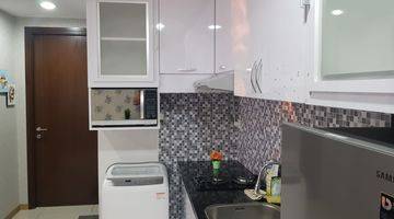 Gambar 2 Disewakan dijual Apartemen Mid Town Signature 