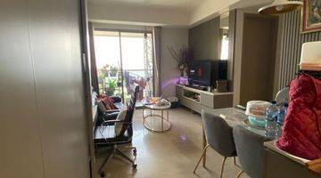 Gambar 2 Dijual Apartment Goldcoast Pik 