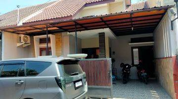 Gambar 4 Rumah Full Furnished siap pakai di cluster gentan