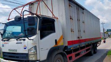 Gambar 4 Gudang baru gress akses container dekat pintu tol di kartosuro, solo