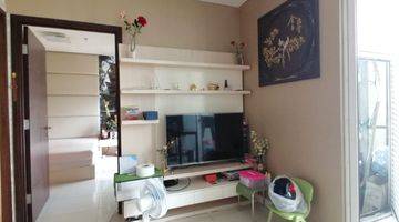 Gambar 1 Dijual Apt Central Park Residence, Tanjung Duren, S Parman, Jakarta Barat