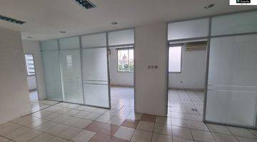 Gambar 1 Dijual Ruko Gsa Hook di Central Park Podomoro City Jakarta Barat 