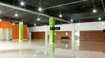 Gambar 4 Dijual Gedung Semi Furnish di Bsd, Tangerang Selatan