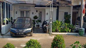 Gambar 4 Rumah Siap Huni Dalam Komplek Aman Asri Nyaman