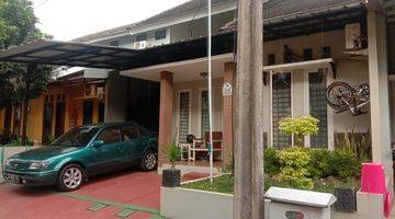 Gambar 2 Rumah Siap Huni 2 Lt Aman Asri & Nyaman Security 24 Jam