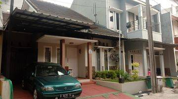 Gambar 3 Rumah Siap Huni 2 Lt Aman Asri & Nyaman Security 24 Jam