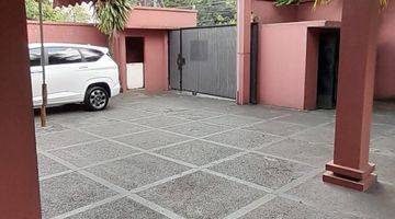 Gambar 1 Rumah Lux Mewah 2 Lantai di Lebak Bulus Jakarta Selatn