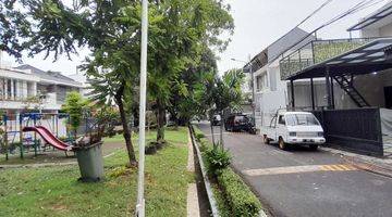 Gambar 5 Rumah Pondok Indah Bagus Jakarta Selatan