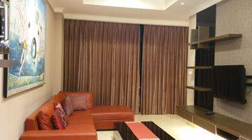 Gambar 1 Disewakan Apartemen Residence 8 Senopati 1 Bedroom Furnished