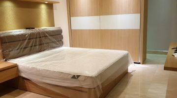 Gambar 5 Disewakan Apartemen Residence 8 Senopati 1 Bedroom Furnished