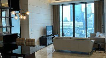 Gambar 2 Dijual Apartemen Lavie Suites Tower Porte Full Furnished