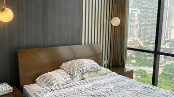 Gambar 4 Dijual Apartemen Lavie Suites Tower Porte Full Furnished