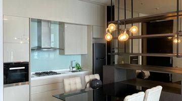 Gambar 3 Dijual Apartemen Lavie Suites Tower Porte Full Furnished