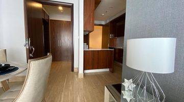 Gambar 3 Dijual Apartemen South Hills 2 BR Fully Furnished High Floor