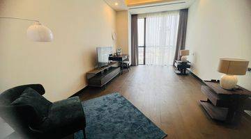 Gambar 2 Disewakan Apartemen Pakubuwono Menteng 3 BR Fully Furnished