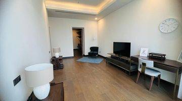 Gambar 3 Disewakan Apartemen Pakubuwono Menteng 3 BR Fully Furnished