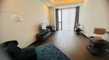 Gambar 5 Disewakan Apartemen Pakubuwono Menteng 3 BR Fully Furnished