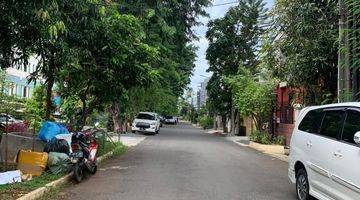 Gambar 1 Dijual Tanah di Sunter