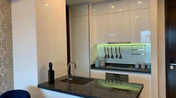 Gambar 5 Disewakan Apartemen Anandamaya Residence 2 BR