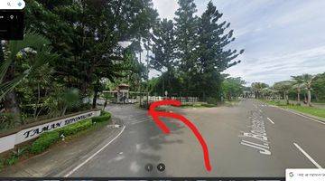 Gambar 4 Dijual Tanah di Jl. Gunung Himalaya, Kelapa Dua, Tangerang