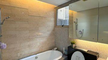 Gambar 3 Disewakan Apartemen Furnish The Summit Kelapa Gading 