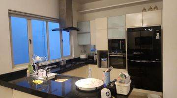 Gambar 4 Dijual Rumah Cantik Minimalis Di Cluster Golf Residence Kemayoran