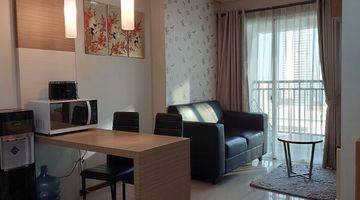 Gambar 1 Dijual Apartemen Thamrin Execitive Residence Jakarta Pusat