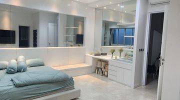 Gambar 1 Dijual Rumah Cantik Minimalis Di Cluster Golf Residence Kemayoran