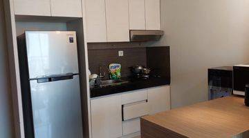 Gambar 2 Dijual Apartemen Thamrin Execitive Residence Jakarta Pusat