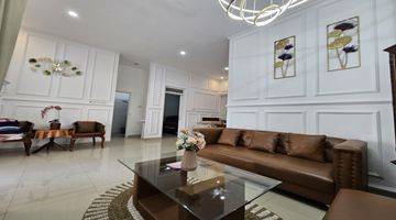 Gambar 3 Dijual Rumah Mewah Full Furnish 1 Lantai Alamanda Tamansari Citragrand