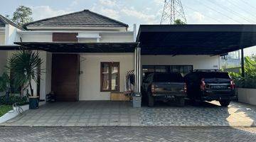 Gambar 4 Dijual Rumah Mewah Semi Furnish Di Ungaran Barat Ungaran Timur Strategis