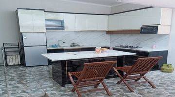 Gambar 3 Dijual Rumah Siap Huni Mewah Full Furnish Plamongan Indah Pedurungan