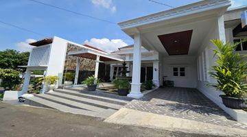 Gambar 1 Dijual Rumah Mewah Full Furnish 1 Lantai Alamanda Tamansari Citragrand