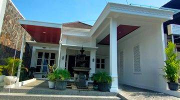 Gambar 2 Dijual Rumah Mewah Full Furnish 1 Lantai Alamanda Tamansari Citragrand