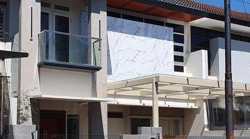 Gambar 1 Rumah Furnished Eklusif Batununggal,turangga Kota Bandung