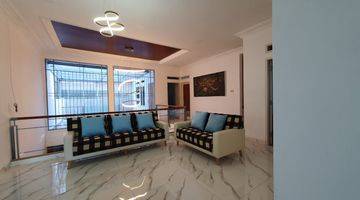 Gambar 5 Rumah Furnished Eklusif Batununggal,turangga Kota Bandung