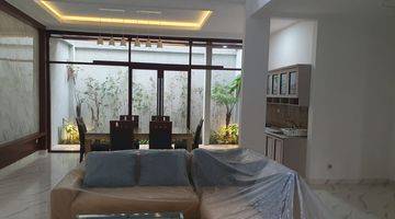 Gambar 3 Rumah Furnished Eklusif Batununggal,turangga Kota Bandung