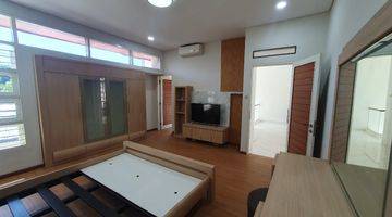 Gambar 2 Rumah Furnished Eklusif Batununggal,turangga Kota Bandung