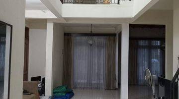 Gambar 2 Rumah 2 Lantai Bagus Villa Melati Mas Tangerang Selatan